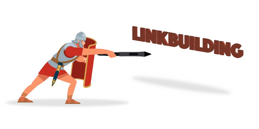 Myths & Legends: Link Building